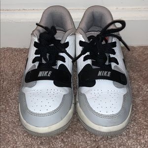 Children’s Jordan Sneakers-SOLD